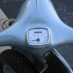 1964 vespa