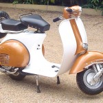 1967Vespa