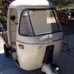 Vespa Ape Product 2