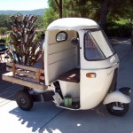Vespa Product 3