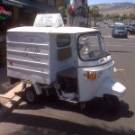 Vespa Ape Product 4