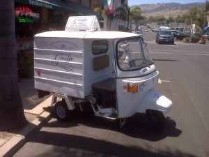 Vespa Ape Product 4