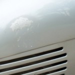 1964 Vespa